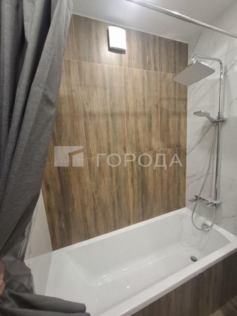 
  Продается 1-комн. квартира 40.4 м², в ЖК Грандо. Фото 16.