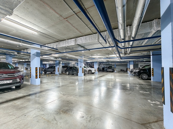 
  Продается 3-комн. квартира 100 м², в ЖК Михайловский. Фото 26.