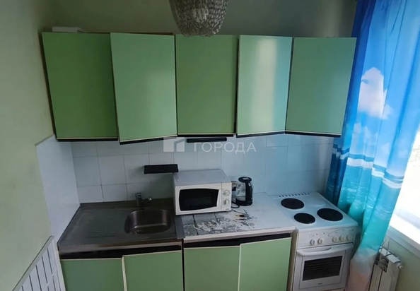 
  Продается 1-комн. квартира 28.9 м². Фото 3.