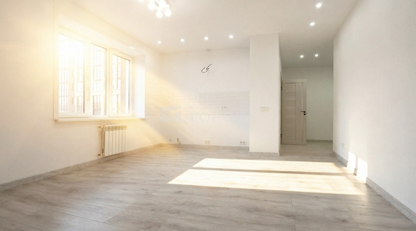 
  Продается 1-комн. квартира 44.79 м², в ЖК Чкалов, дом 2. Фото 2.