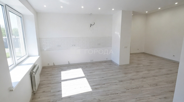 
  Продается 1-комн. квартира 44.79 м², в ЖК Чкалов, дом 2. Фото 4.