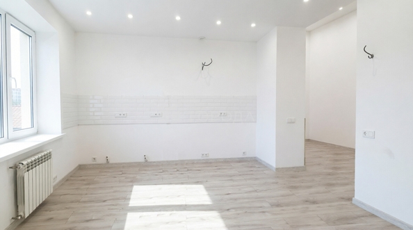 
  Продается 1-комн. квартира 44.79 м², в ЖК Чкалов, дом 2. Фото 7.