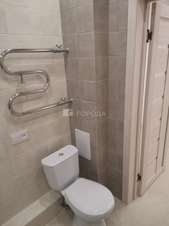 
  Продается 1-комн. квартира 44.79 м², в ЖК Чкалов, дом 2. Фото 15.