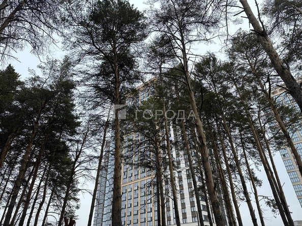 
  Продается 1-комн. квартира 44.79 м², в ЖК Чкалов, дом 2. Фото 21.