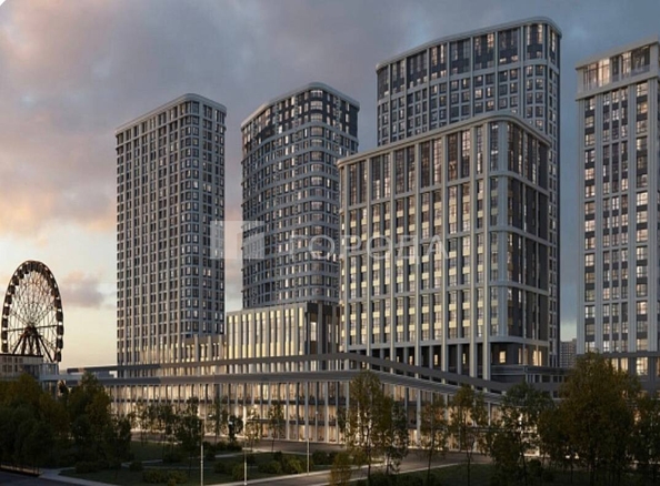 
  Продается 2-комн. квартира 52 м². Фото 4.
