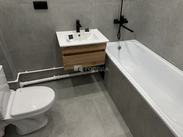 
  Продается 3-комн. квартира 56 м², в ЖК Сподвижники, дом 1. Фото 6.