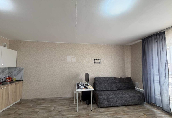 
  Продается студия 32.3 м². Фото 1.