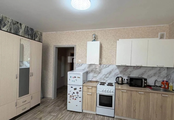 
  Продается студия 32.3 м². Фото 4.