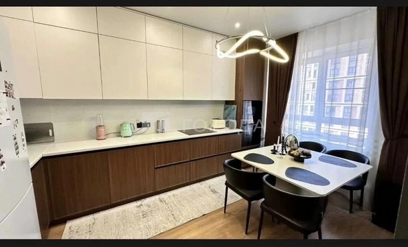 
  Продается 4-комн. квартира 67 м², в ЖК На Шоссейной, дом 3. Фото 3.