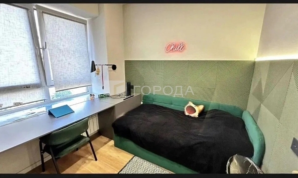 
  Продается 4-комн. квартира 67 м², в ЖК На Шоссейной, дом 3. Фото 7.