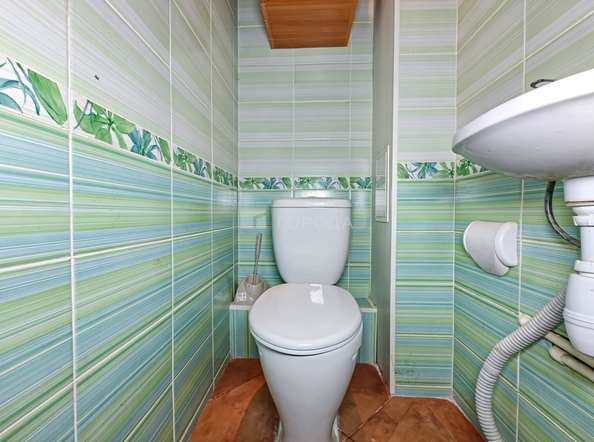 
  Продается 3-комн. квартира 68.1 м². Фото 19.
