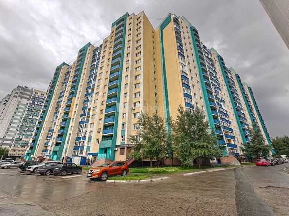 
  Продается 3-комн. квартира 68.1 м². Фото 21.