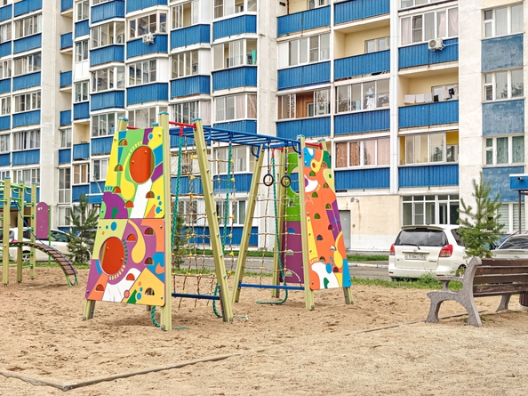 
  Продается 3-комн. квартира 68.1 м². Фото 22.