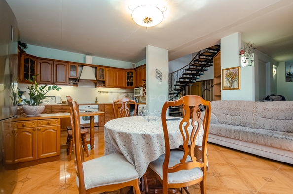 
  Продается 4-комн. квартира 203 м². Фото 28.