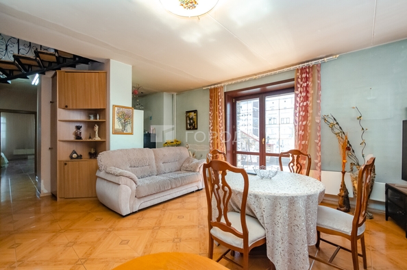 
  Продается 4-комн. квартира 203 м². Фото 29.