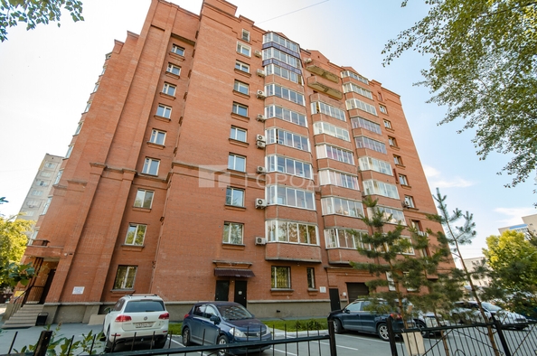
  Продается 4-комн. квартира 203 м². Фото 40.