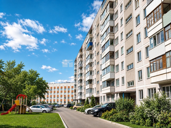 
  Продается 3-комн. квартира 62 м². Фото 25.