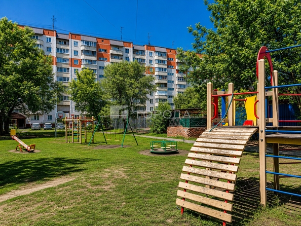 
  Продается 3-комн. квартира 62 м². Фото 26.
