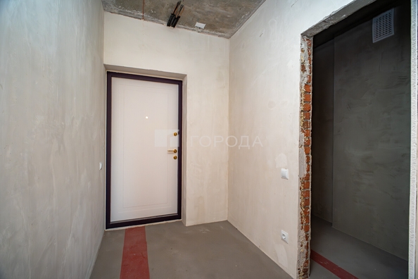 
  Продается 1-комн. квартира 44.7 м², в ЖК Прованс. Фото 16.