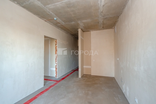 
  Продается 1-комн. квартира 44.7 м², в ЖК Прованс. Фото 24.