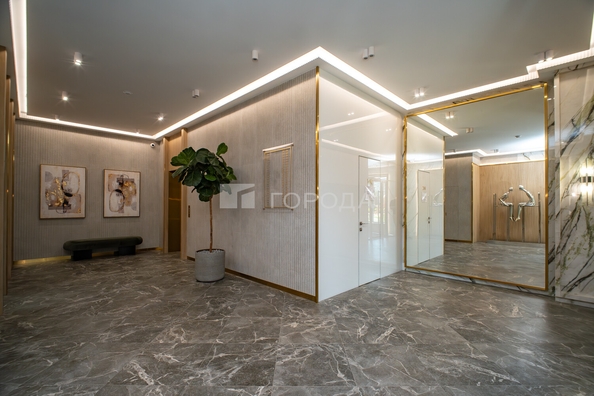 
  Продается 1-комн. квартира 44.7 м², в ЖК Прованс. Фото 38.