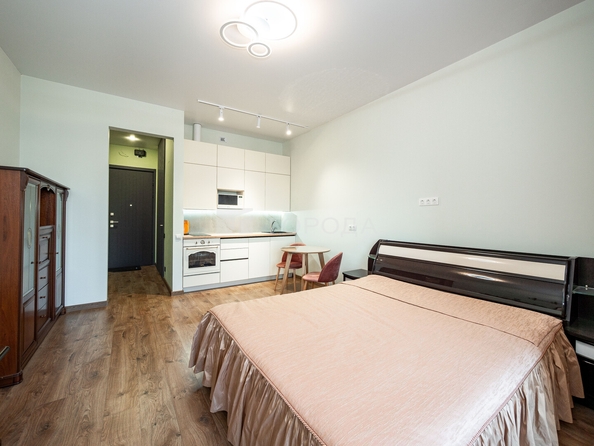 
  Продается студия 31 м², в  Дом Нобель. Фото 3.