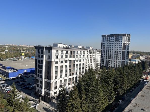 
  Продается студия 31 м², в  Дом Нобель. Фото 15.