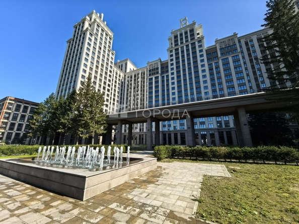 
  Продается студия 31 м², в  Дом Нобель. Фото 20.
