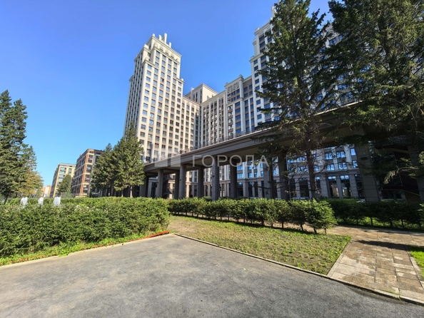 
  Продается студия 31 м², в  Дом Нобель. Фото 21.