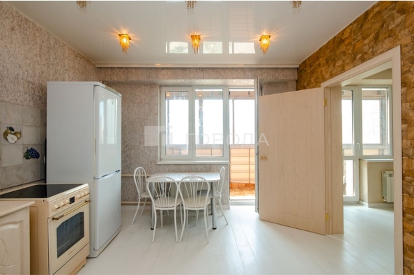 
  Продается 2-комн. квартира 52.9 м², в ЖК Родонит, дом 1. Фото 2.