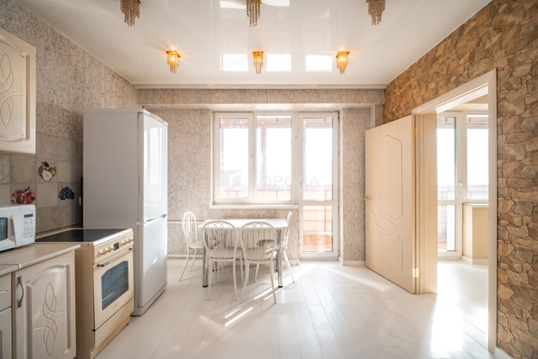 
  Продается 2-комн. квартира 52.9 м², в ЖК Родонит, дом 1. Фото 5.