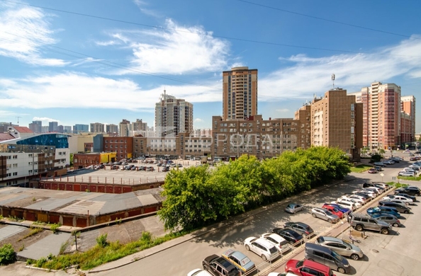 
  Продается 2-комн. квартира 52.9 м², в ЖК Родонит, дом 1. Фото 7.