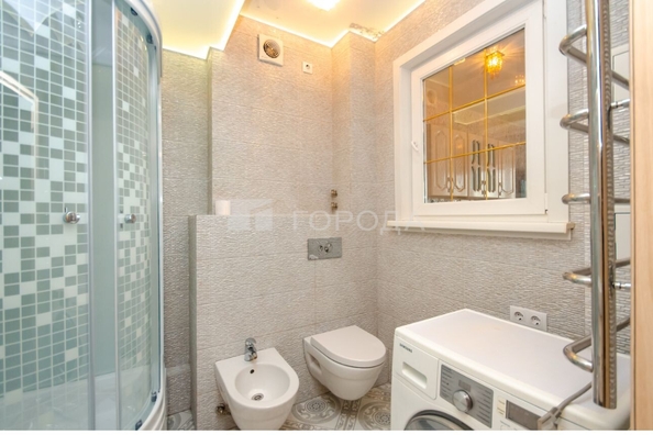
  Продается 2-комн. квартира 52.9 м², в ЖК Родонит, дом 1. Фото 14.