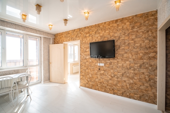 
  Продается 2-комн. квартира 52.9 м², в ЖК Родонит, дом 1. Фото 17.