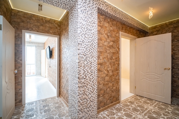 
  Продается 2-комн. квартира 52.9 м², в ЖК Родонит, дом 1. Фото 18.