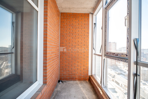 
  Продается 1-комн. квартира 46 м², в ЖК Дом на дачной. Фото 13.