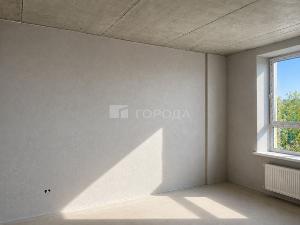 
  Продается студия 37.69 м², в ЖК Дом на макаренко. Фото 1.