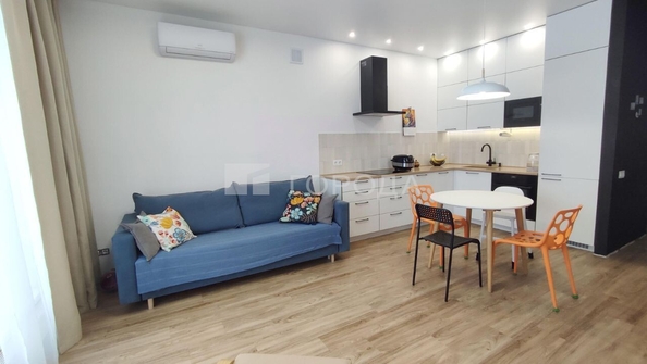 
  Продается 3-комн. квартира 87.5 м², в ЖК Красный проспект, дом 2. Фото 4.