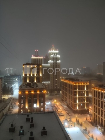 
  Продается 3-комн. квартира 87.5 м², в ЖК Красный проспект, дом 2. Фото 32.