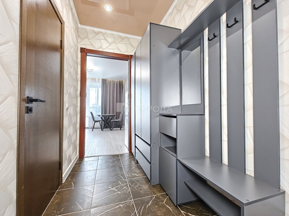 
  Продается студия 27 м², в ЖК Никольский парк, дом 3. Фото 5.