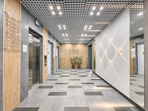 
  Продается студия 27 м², в ЖК Никольский парк, дом 3. Фото 12.