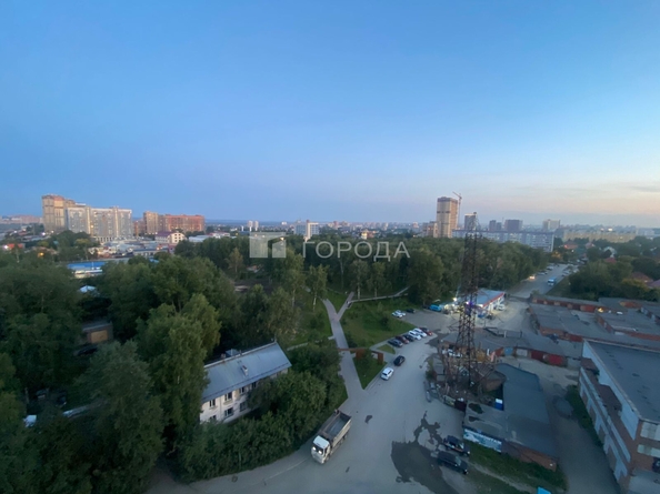 
  Продается студия 27 м², в ЖК Никольский парк, дом 3. Фото 15.