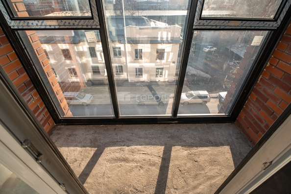 
  Продается 1-комн. квартира 33.2 м², в ЖК Комсомольский проспект, дом 1. Фото 16.