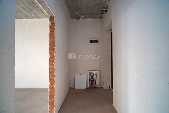 
  Продается 1-комн. квартира 33.2 м², в ЖК Комсомольский проспект, дом 1. Фото 21.