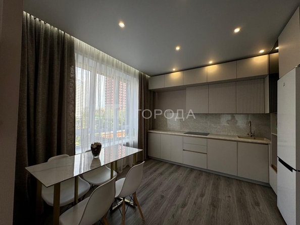 
  Продается 2-комн. квартира 52.4 м², в ЖК На Покатной, дом 2. Фото 1.