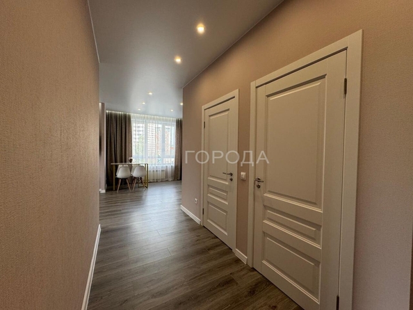 
  Продается 2-комн. квартира 52.4 м², в ЖК На Покатной, дом 2. Фото 5.