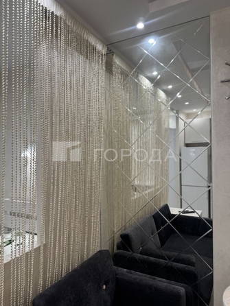 
  Продается студия 27 м², в ЖК Радужный каскад, б/с 19. Фото 3.