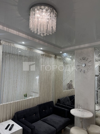 
  Продается студия 27 м², в ЖК Радужный каскад, б/с 19. Фото 11.