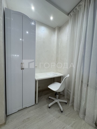 
  Продается студия 27 м², в ЖК Радужный каскад, б/с 19. Фото 12.