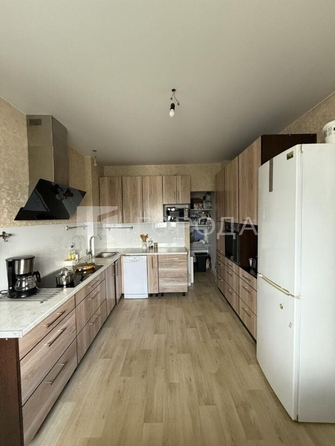 
  Продается 4-комн. квартира 91.4 м², в ЖК Дом на лежена. Фото 1.